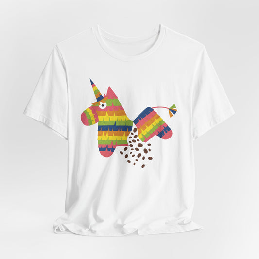 Coffee Pinata T-Shirt