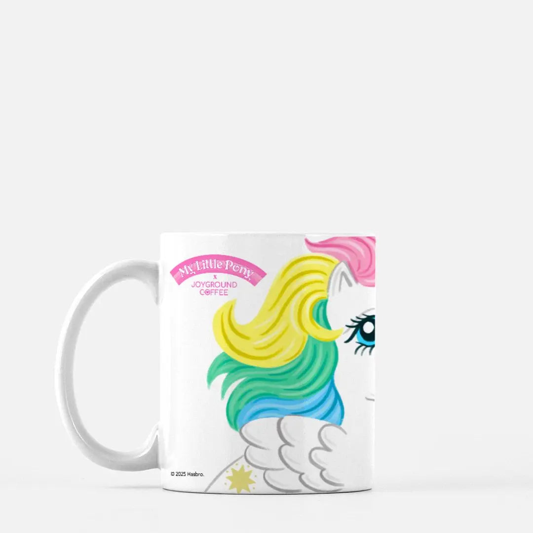 Head in the Clouds Mug Joyground Coffee