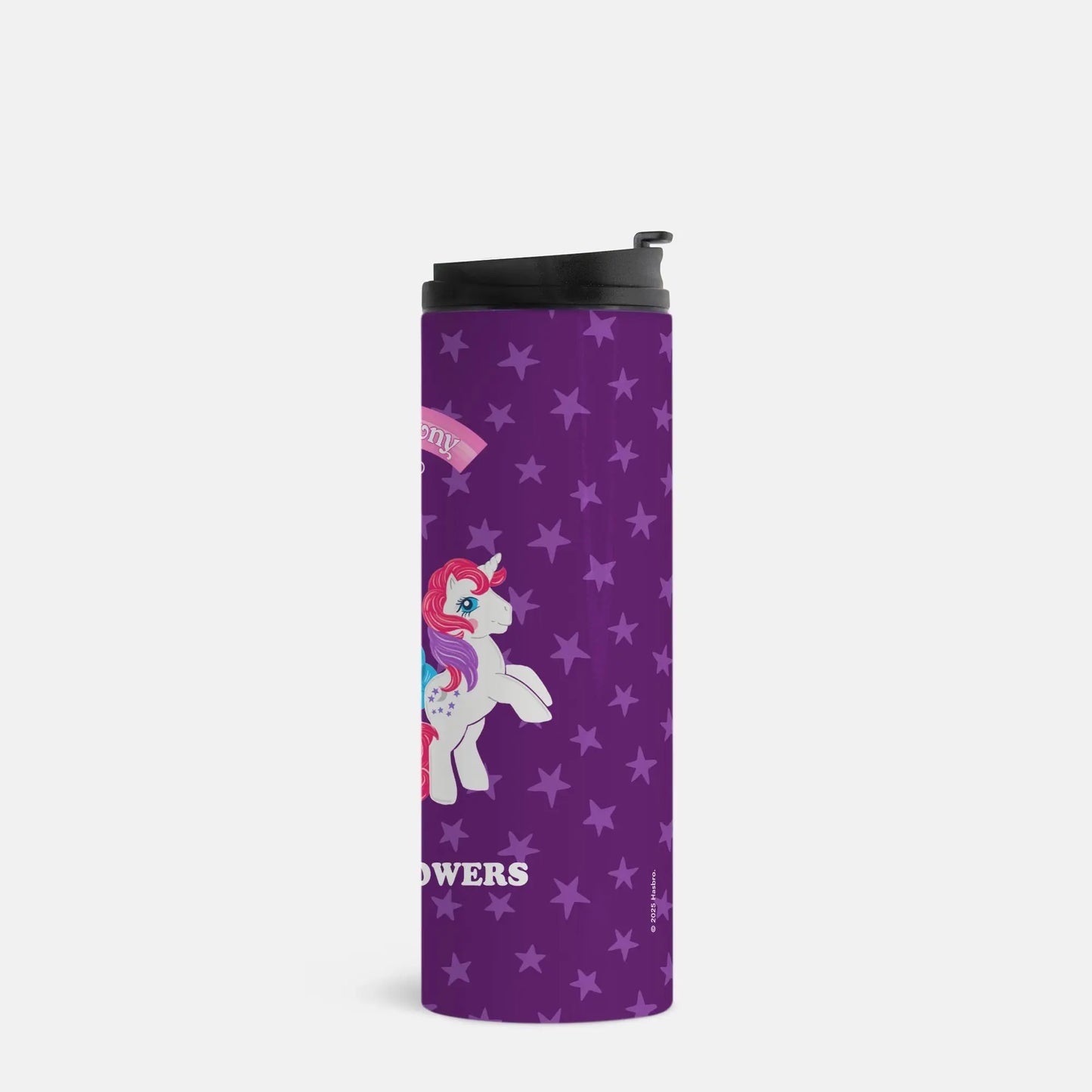 Unicorn Powers Tumbler Joyground Coffee
