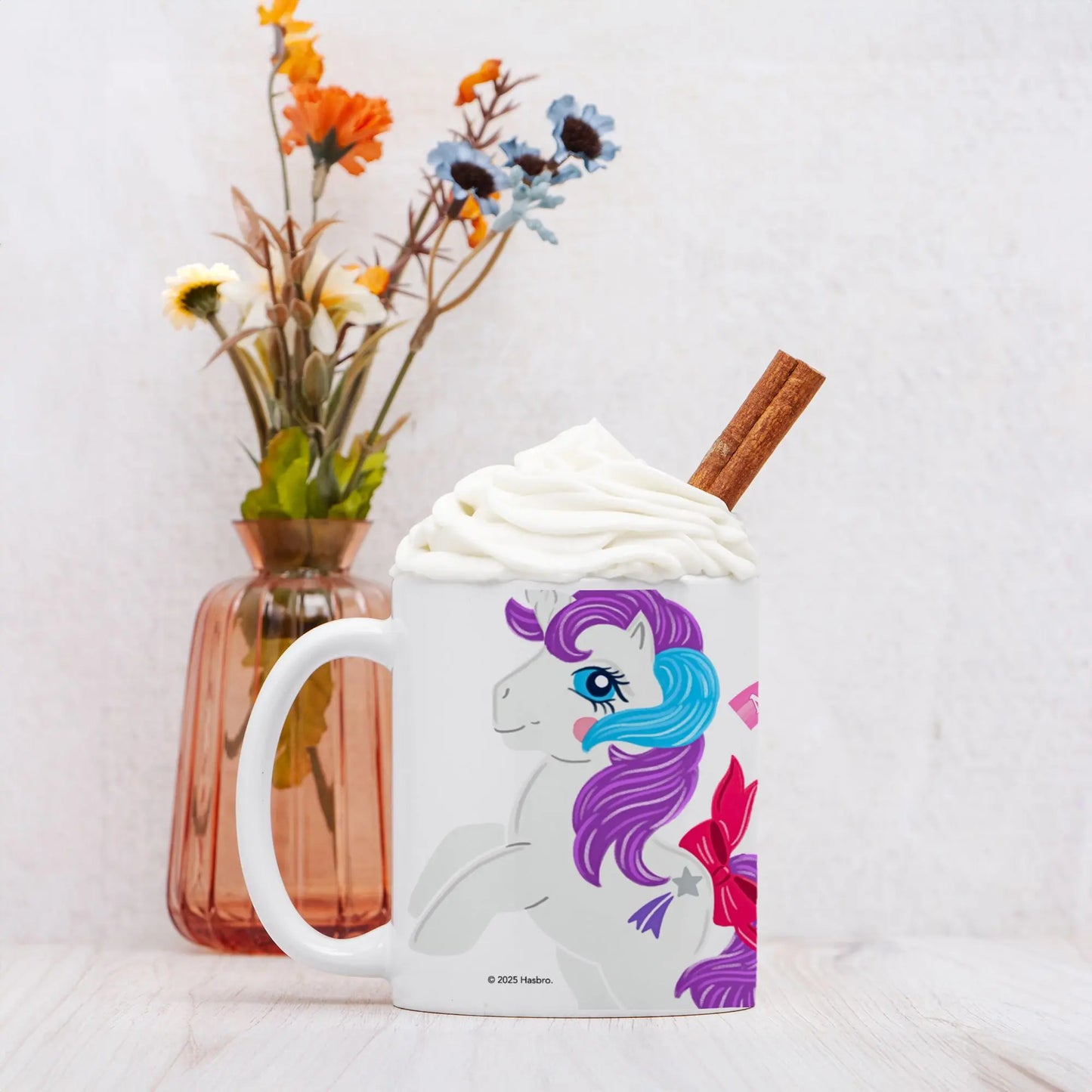 Unicorn Powers Mug Joyground Coffee