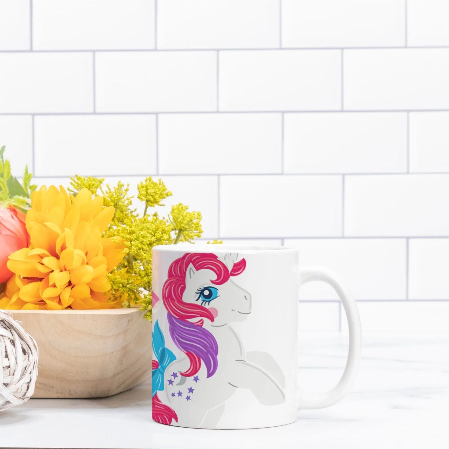Unicorn Powers Mug Joyground Coffee