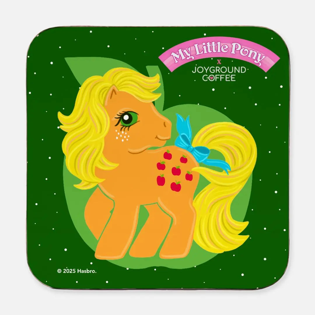 My Little Pony Coaster Set Joyground Coffee