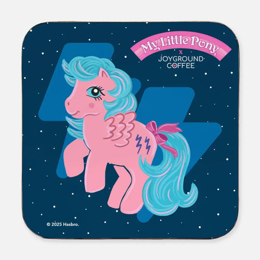 My Little Pony Coaster Set Joyground Coffee
