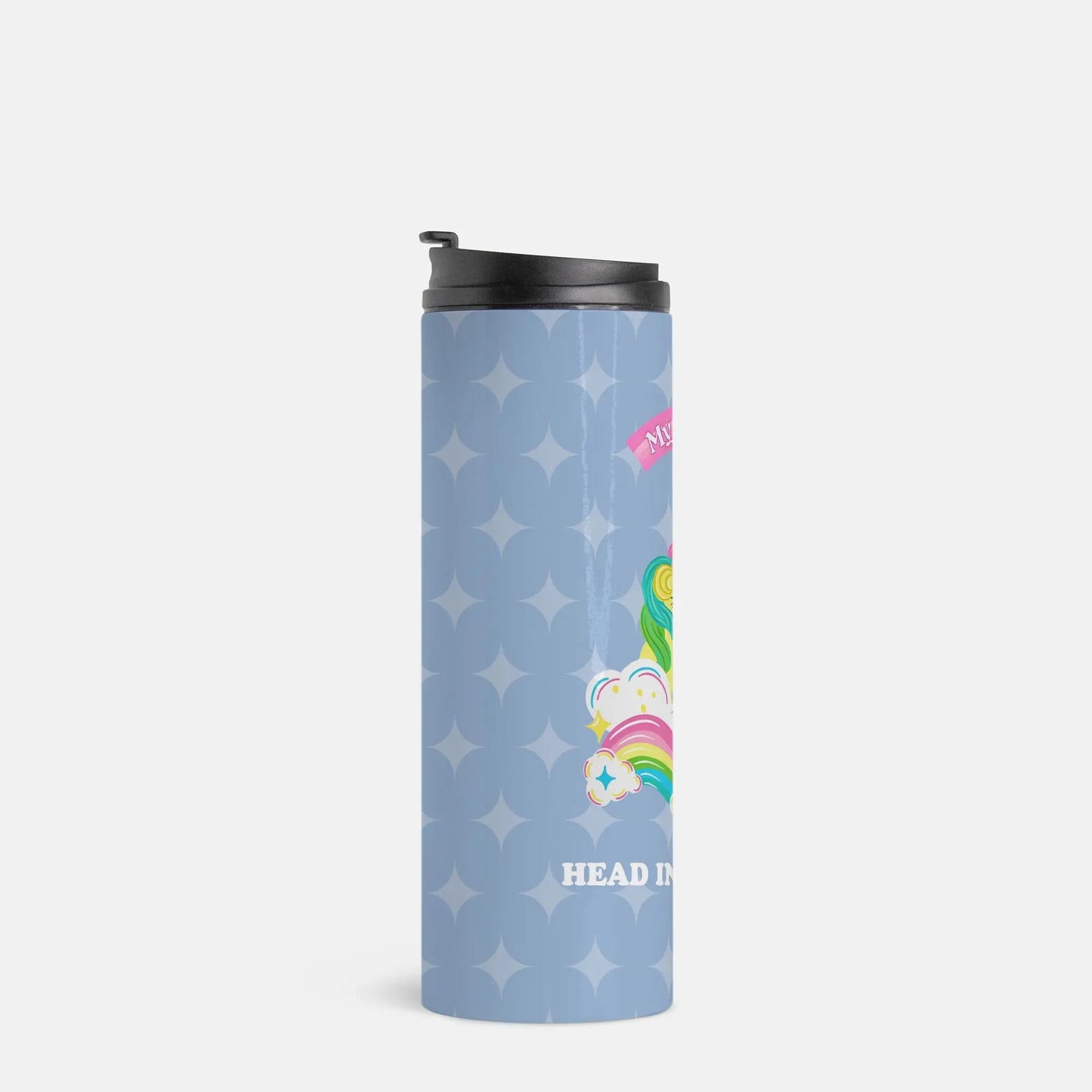 Head in the Clouds Tumbler Joyground Coffee