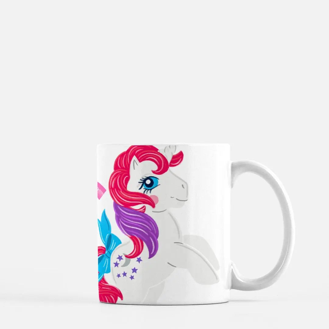 Unicorn Powers Mug Joyground Coffee