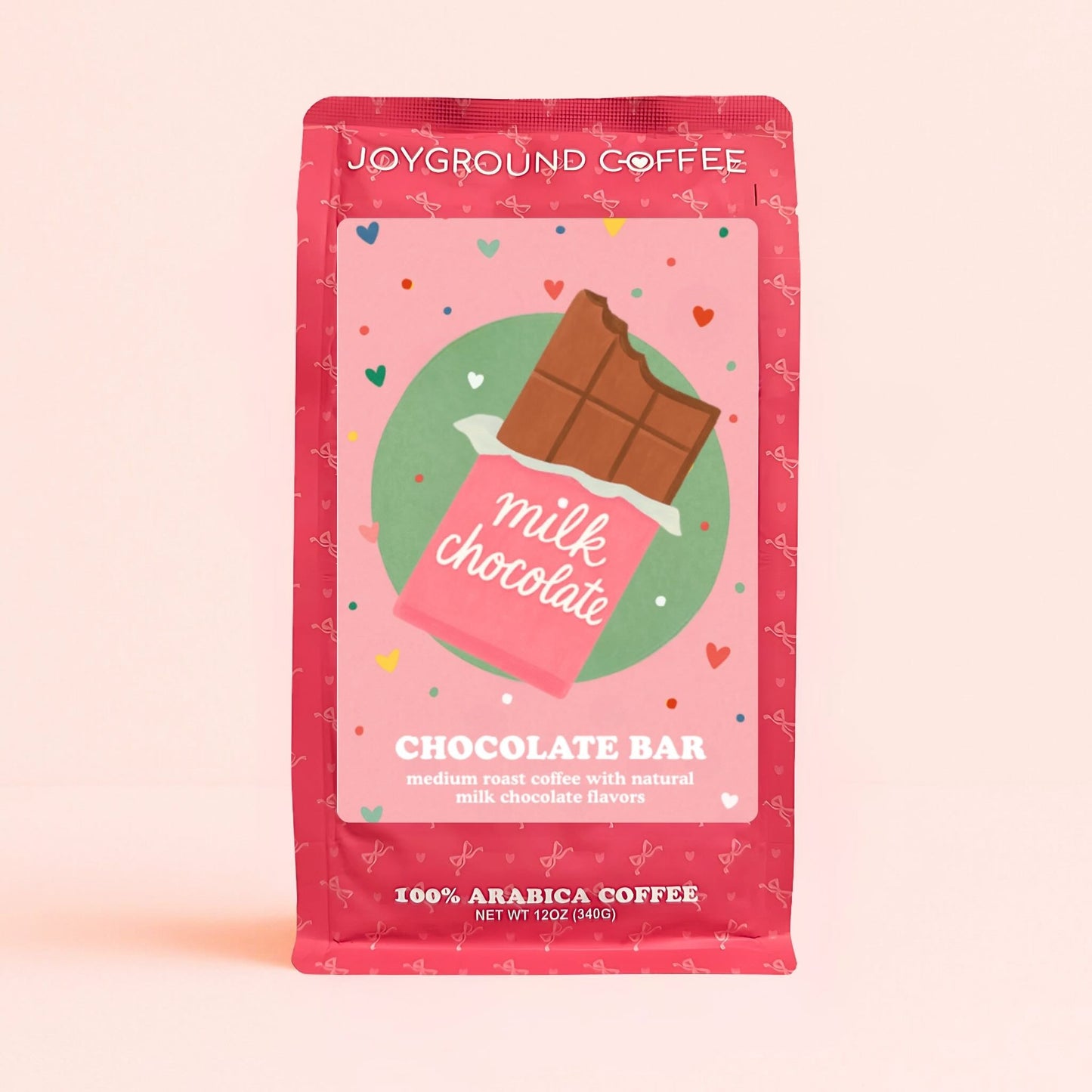 Chocolate Bar Joyground Coffee