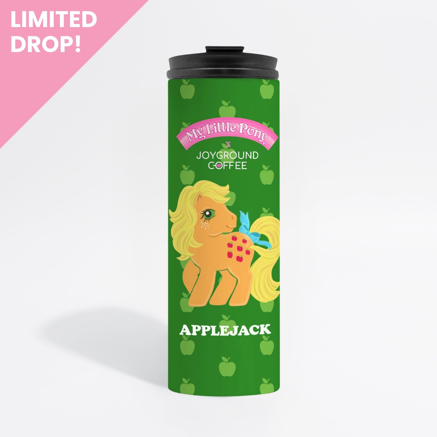 Applejack Tumbler