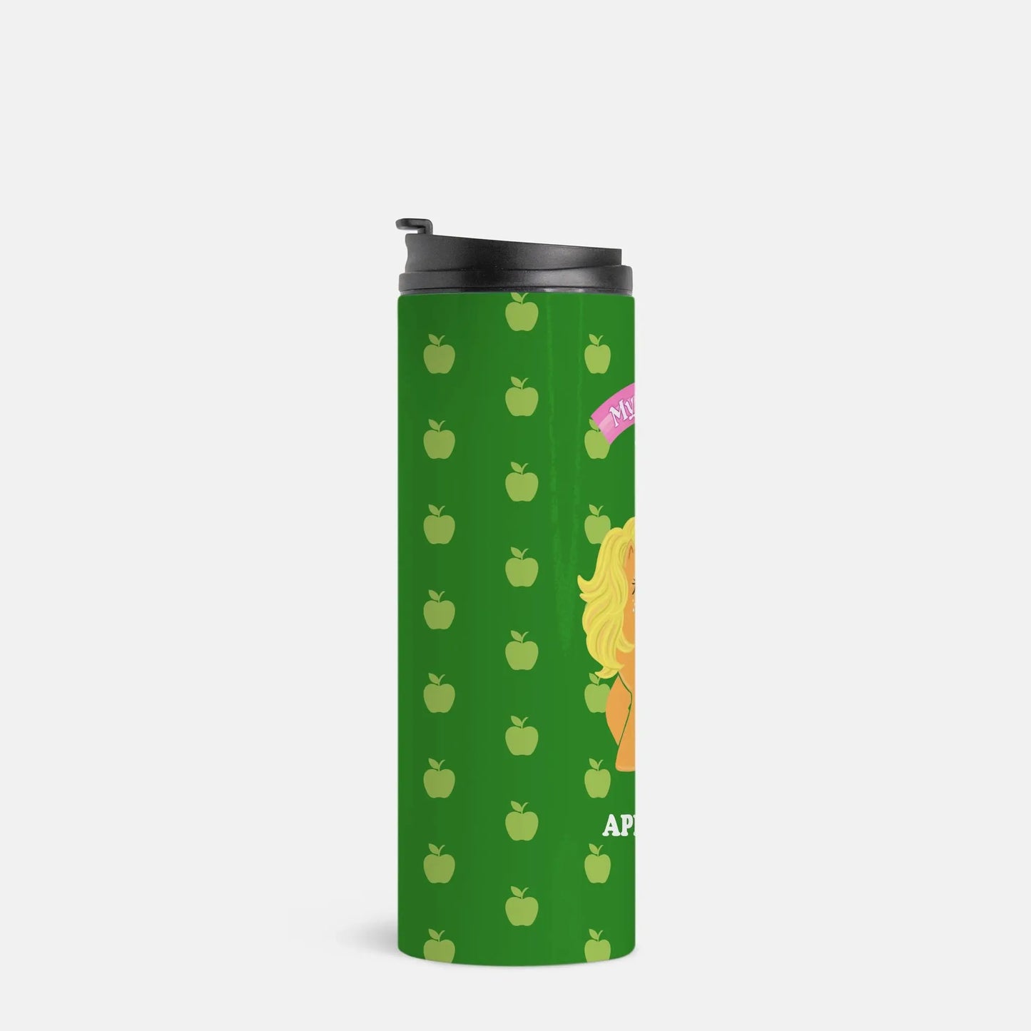 Applejack Tumbler Joyground Coffee
