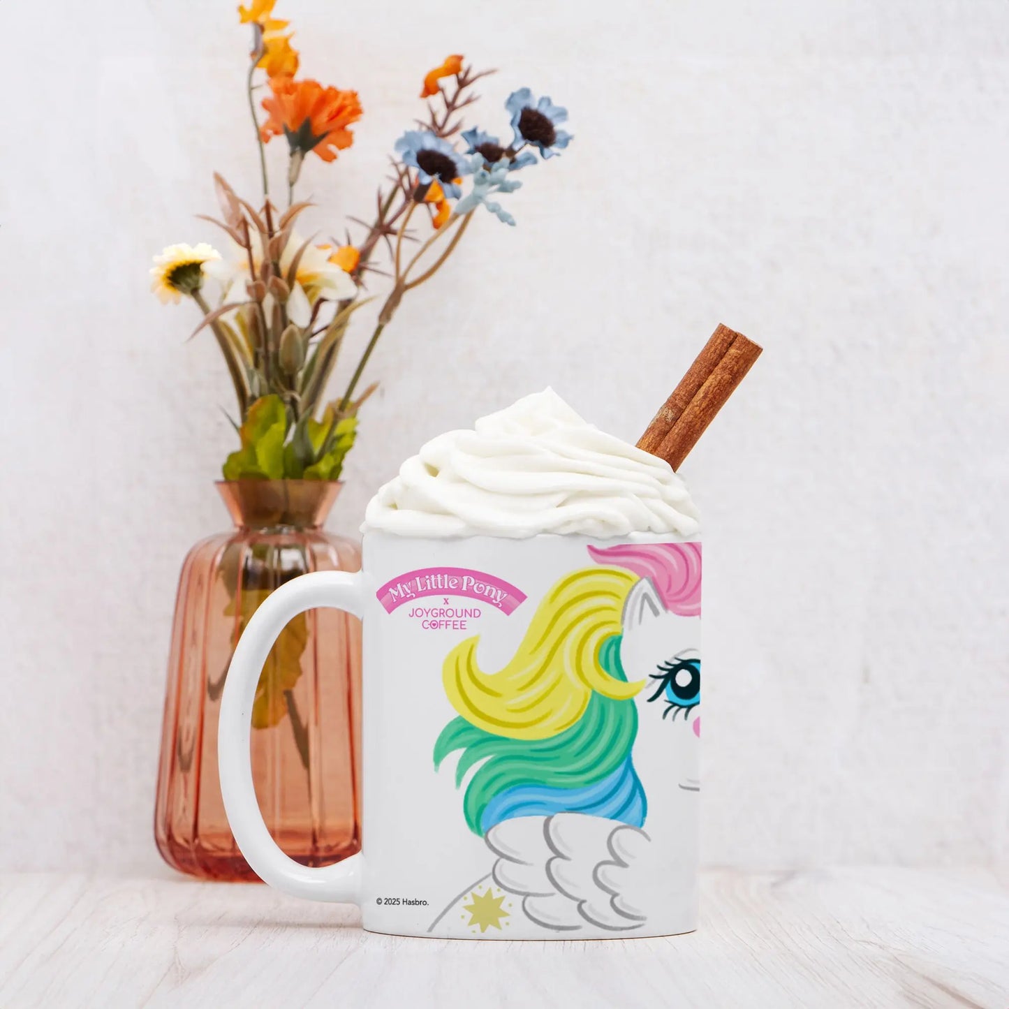 Head in the Clouds Mug Joyground Coffee