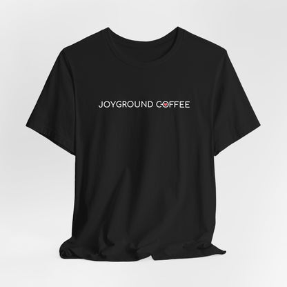 Joyground Coffee T-Shirt Super Soft T-Shirt