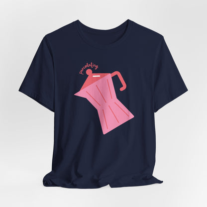 Percolating T-Shirt