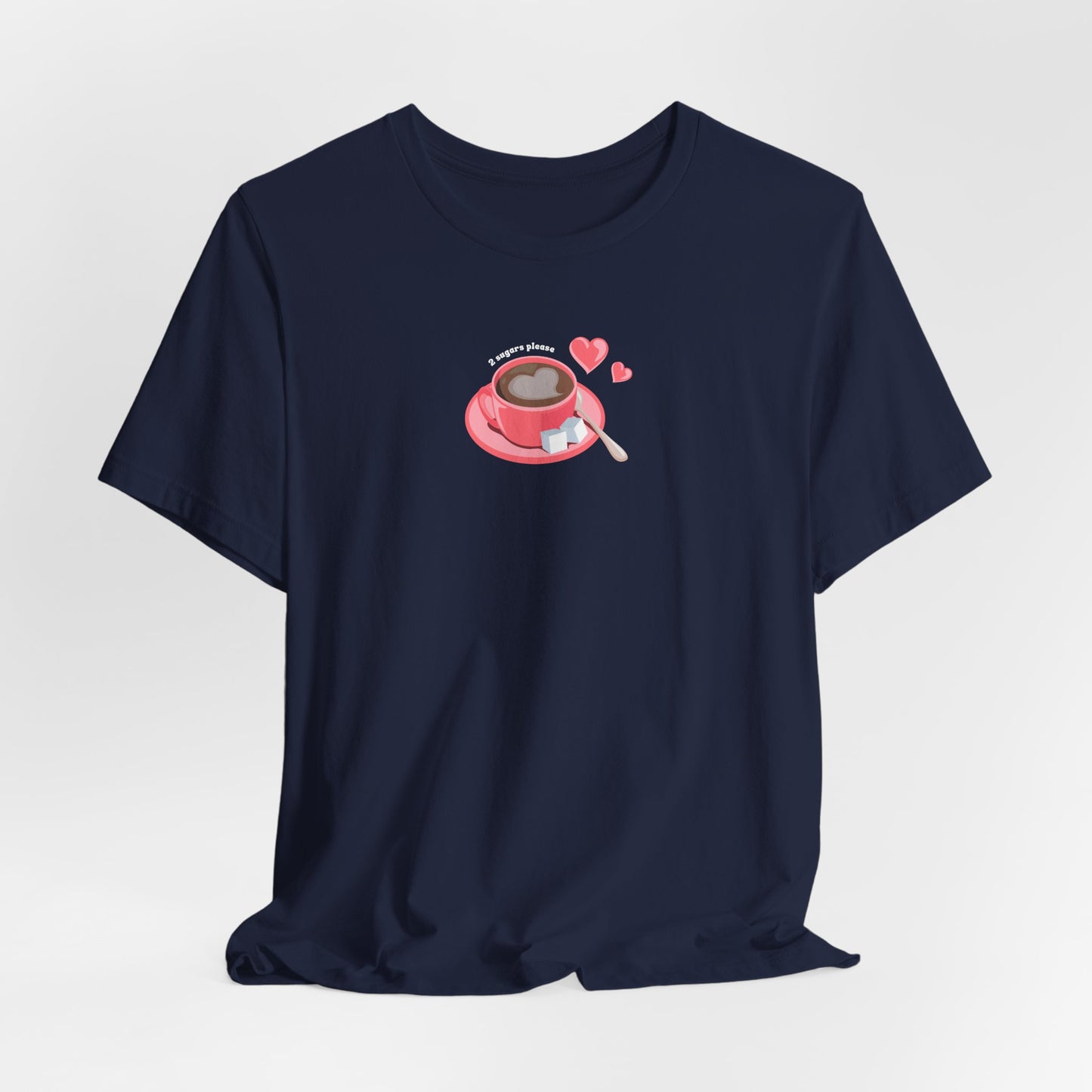Two Sugars Please T-Shirt