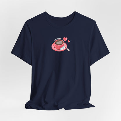 Two Sugars Please T-Shirt
