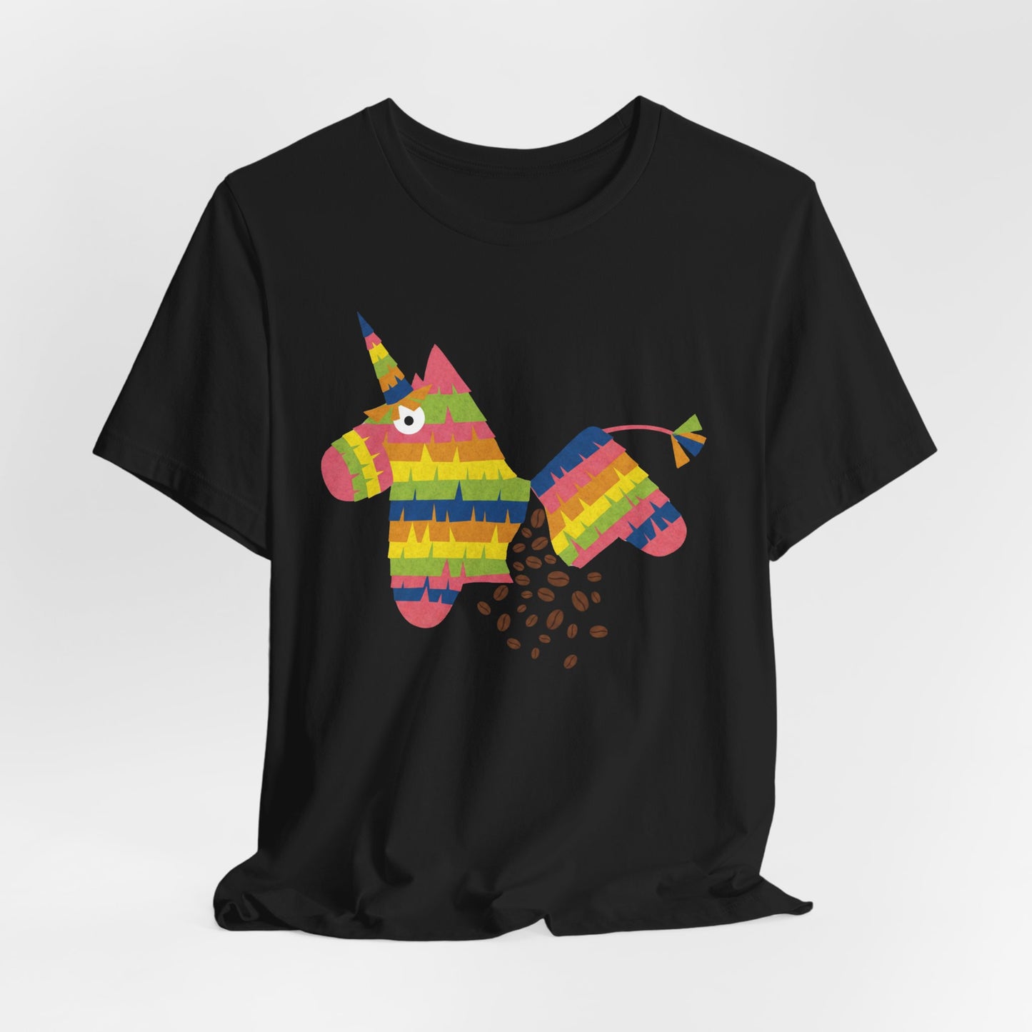 Coffee Pinata T-Shirt