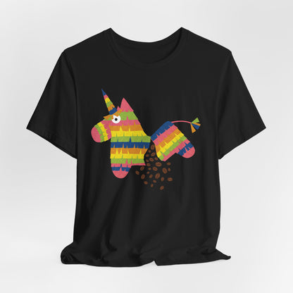 Coffee Pinata T-Shirt