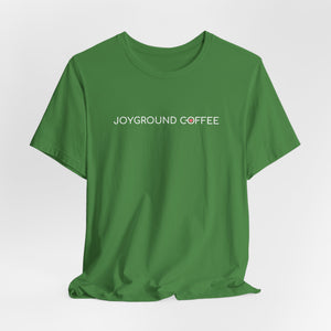 Joyground Coffee T-Shirt Super Soft T-Shirt