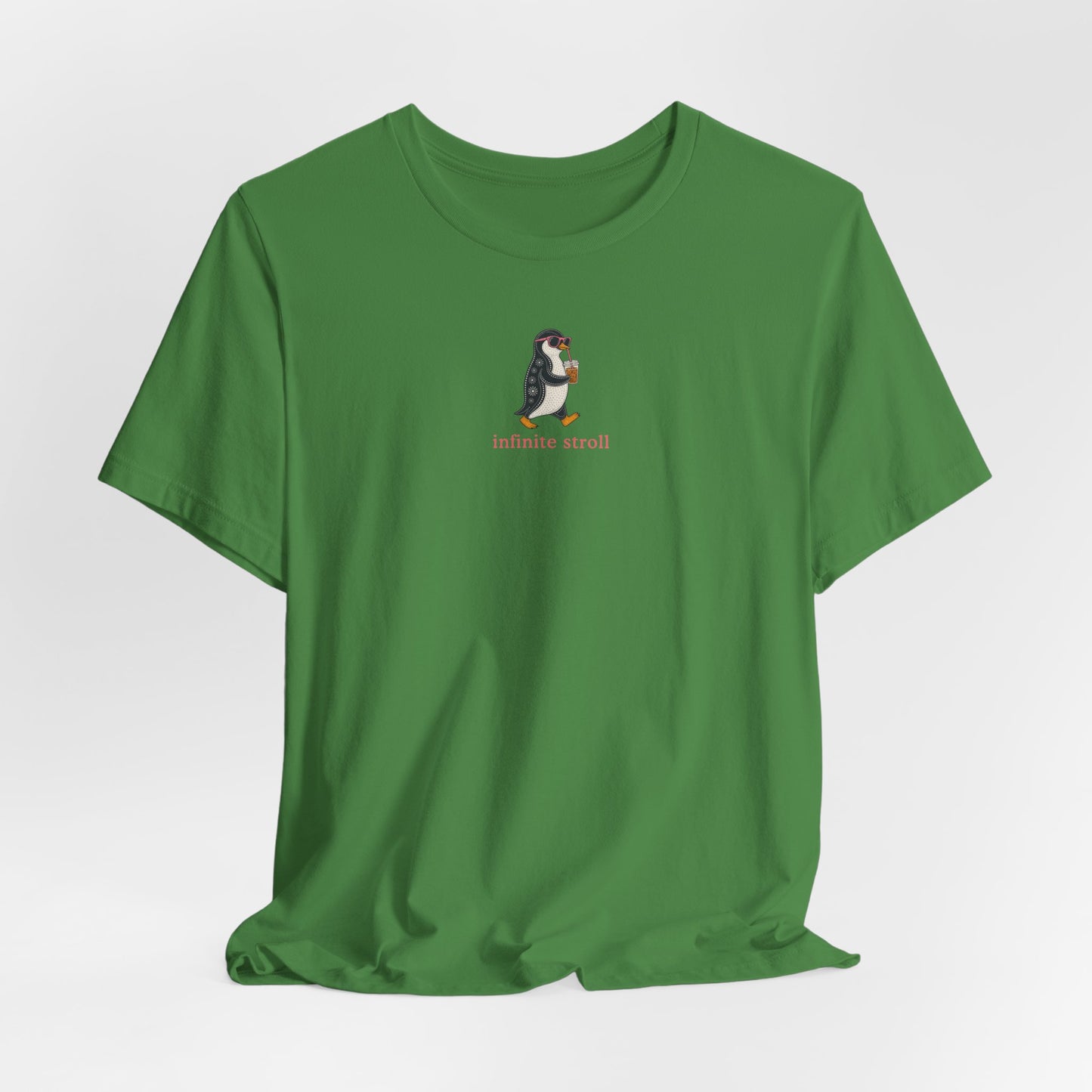 Infinite Stroll T-Shirt