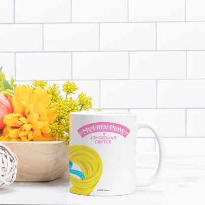 Applejack Mug Joyground Coffee