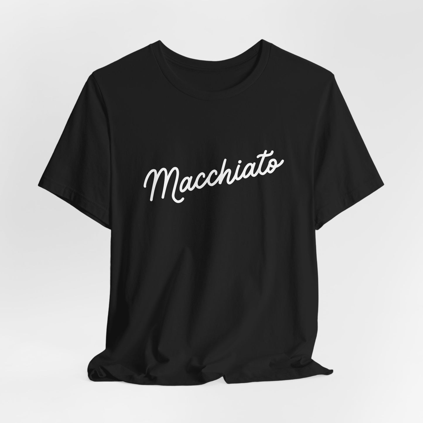 Macchiato T-Shirt