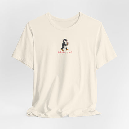 Infinite Stroll T-Shirt