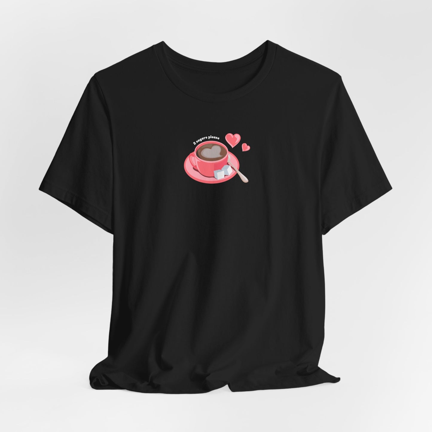 Two Sugars Please T-Shirt