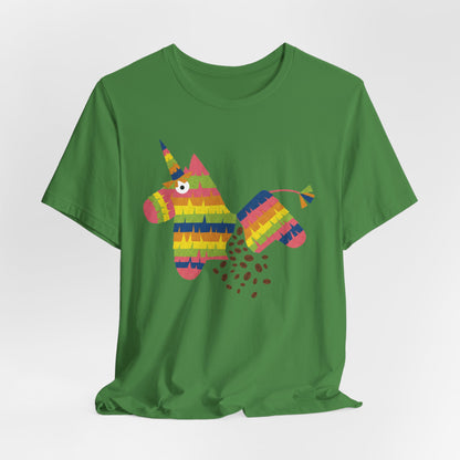 Coffee Pinata T-Shirt