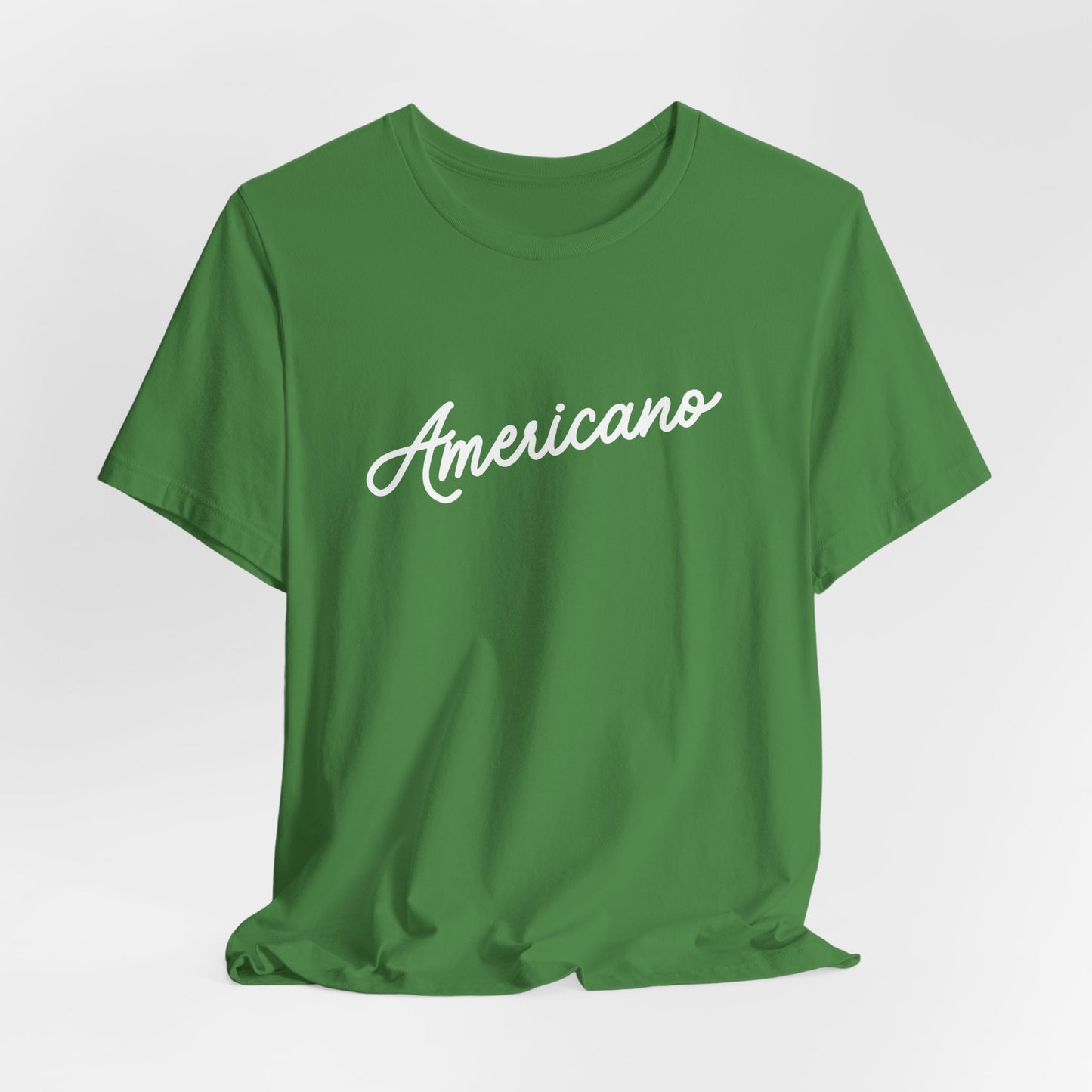 Americano T-Shirt
