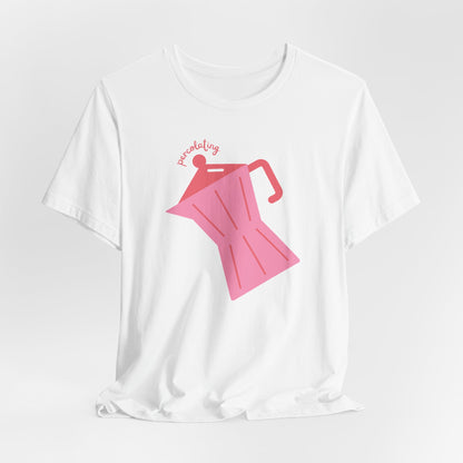 Percolating T-Shirt