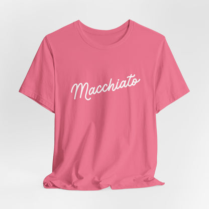 Macchiato T-Shirt