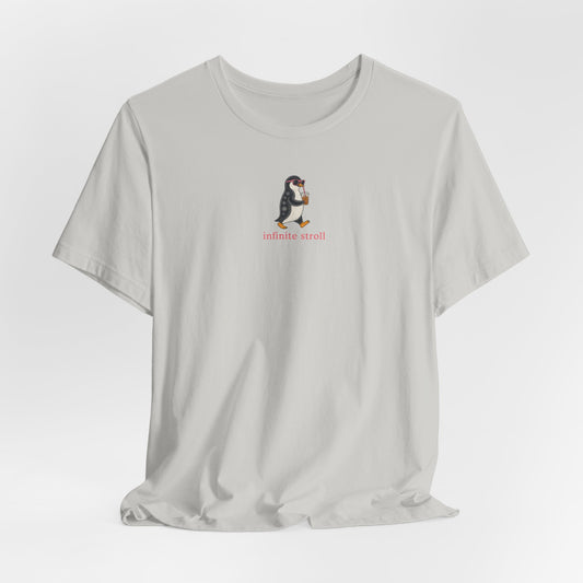 Infinite Stroll T-Shirt