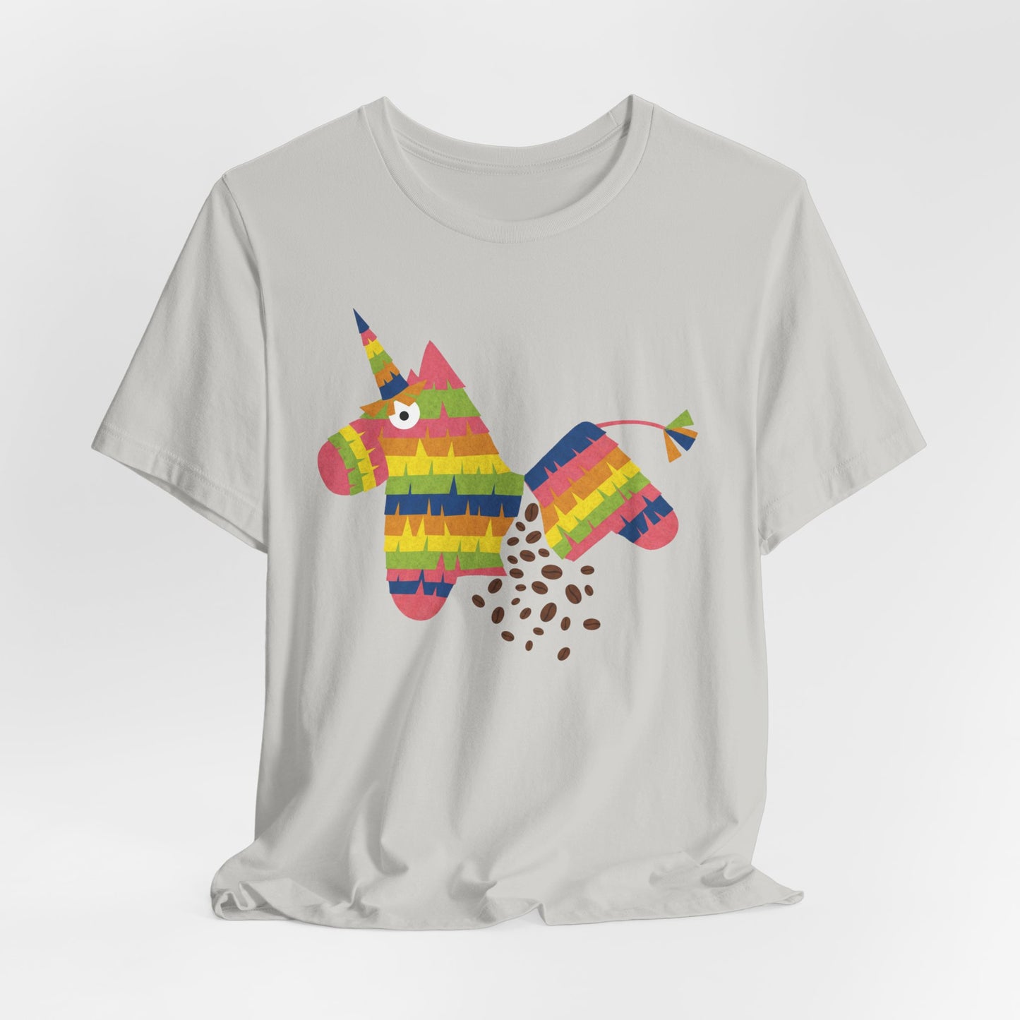 Coffee Pinata T-Shirt