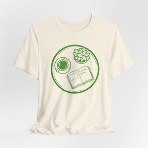 Let Me Grow Super Soft T-Shirt