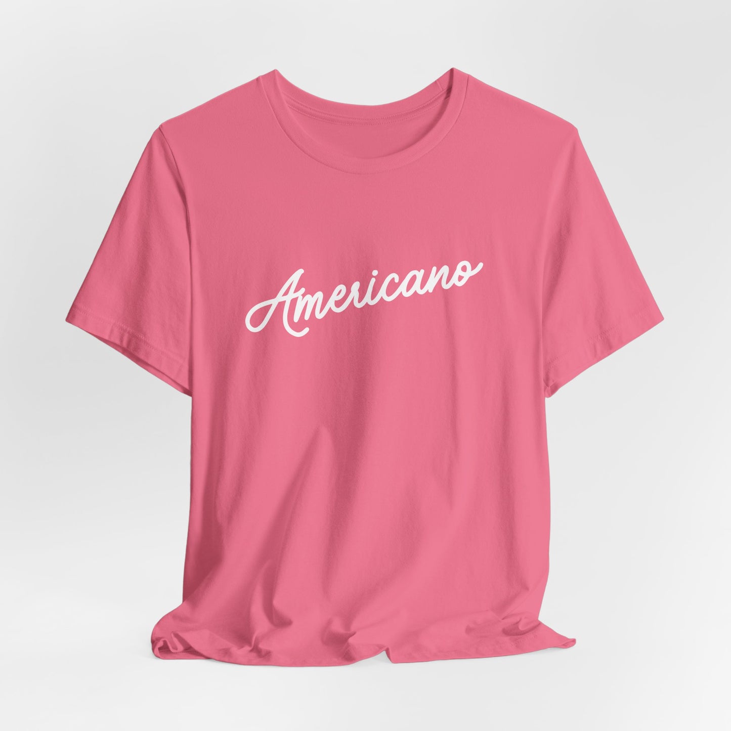 Americano T-Shirt