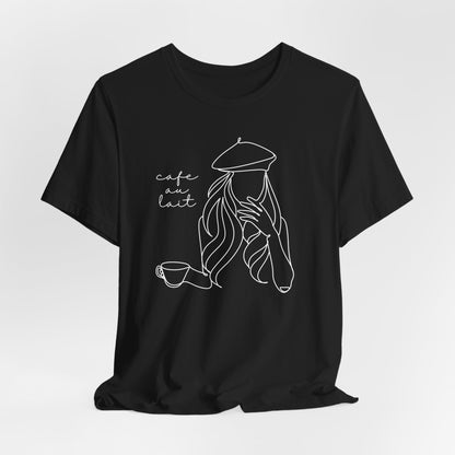 Cafe au Lait T-Shirt