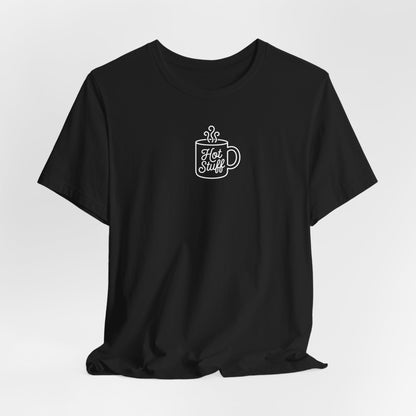 Hot Stuff Super Soft T-Shirt