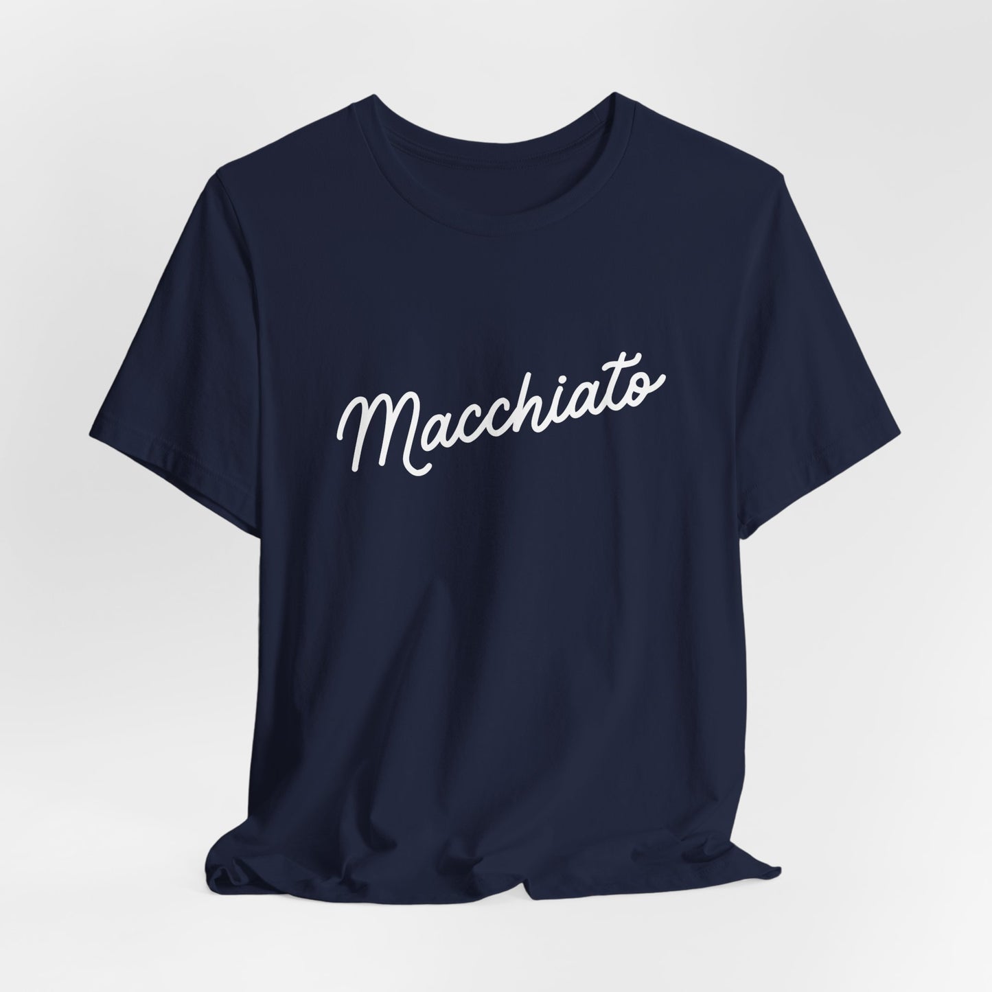 Macchiato T-Shirt