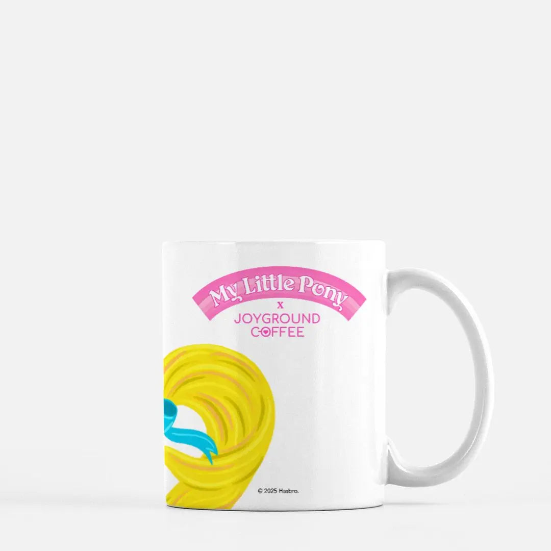 Applejack Mug Joyground Coffee
