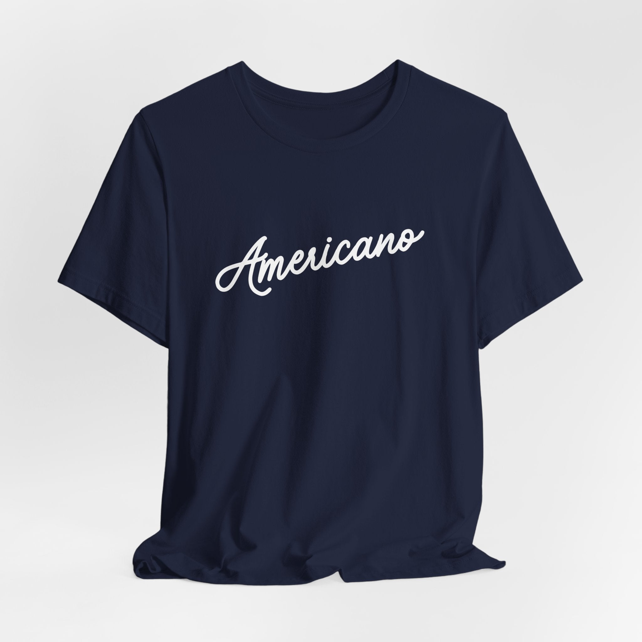 Coffee Then Maybe Super Soft T-Shirt | Joyground Coffee