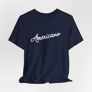 Americano T-Shirt