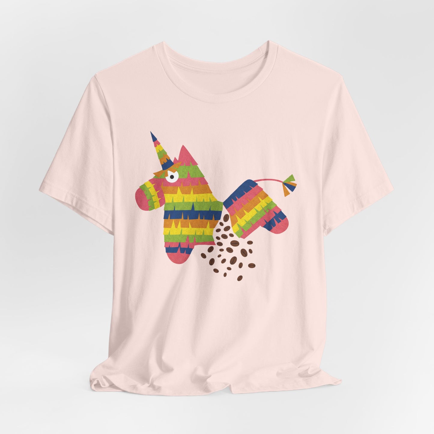 Coffee Pinata T-Shirt