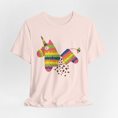 Coffee Pinata T-Shirt