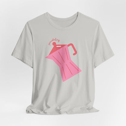 Percolating T-Shirt