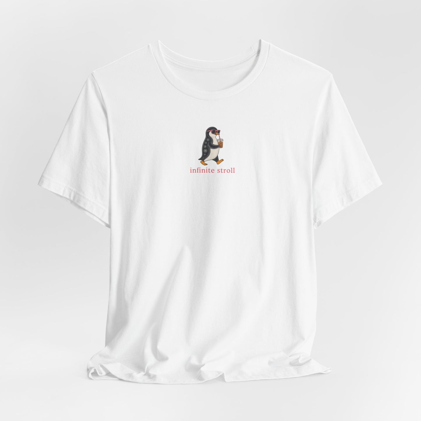 Infinite Stroll T-Shirt