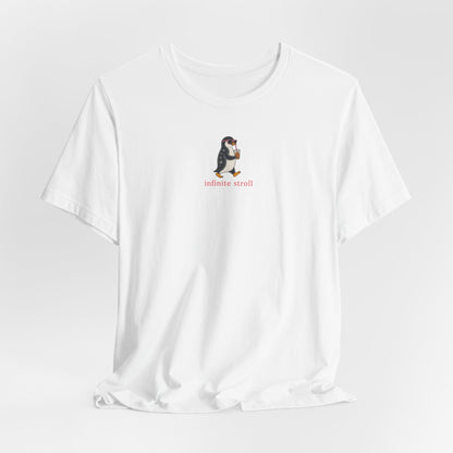 Infinite Stroll T-Shirt