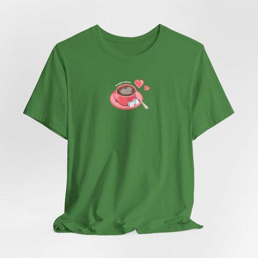 Two Sugars Please T-Shirt