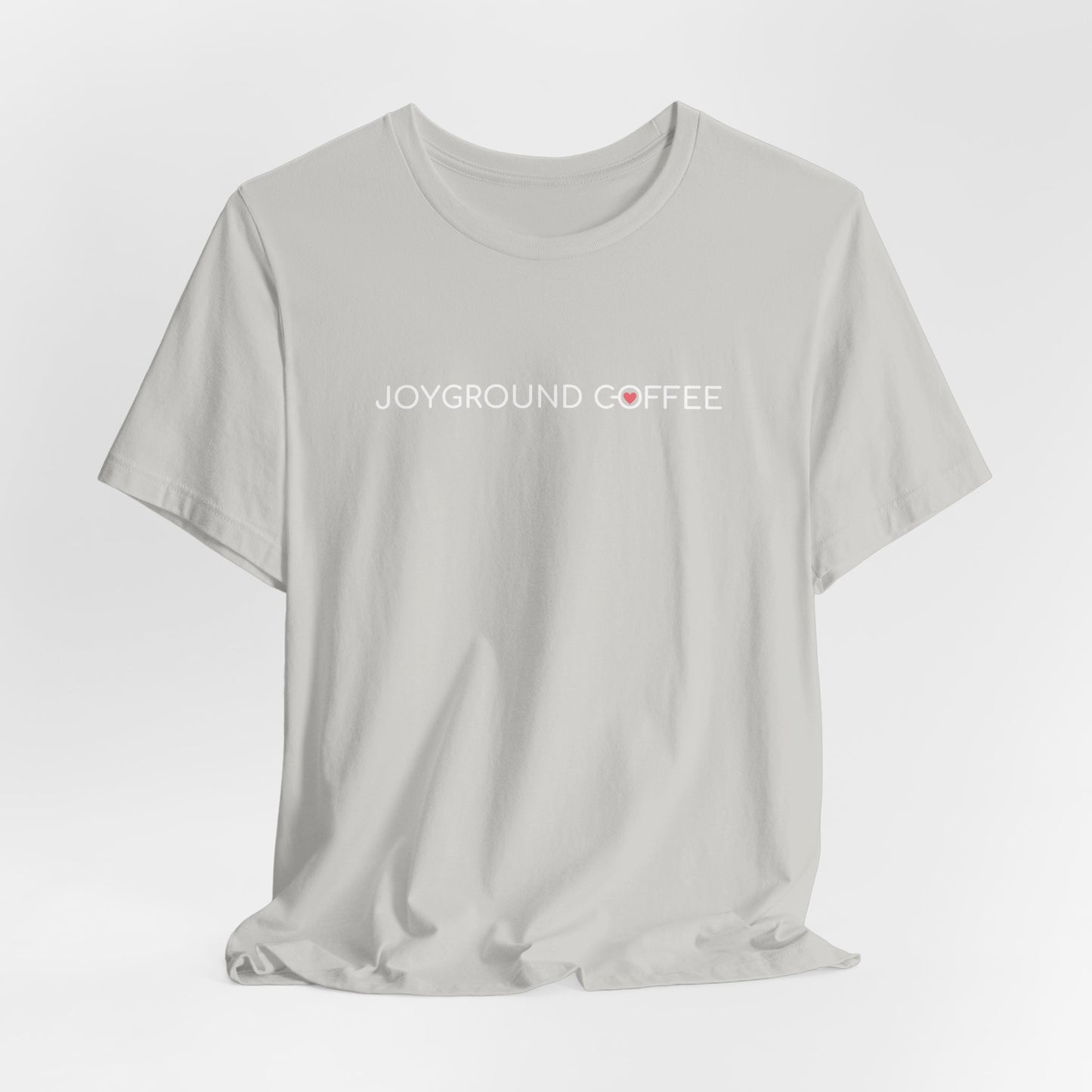 Joyground Coffee T-Shirt Super Soft T-Shirt