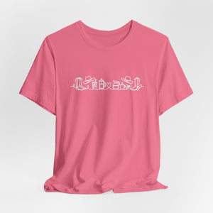 Coffee Cowgirl Life Super Soft T-Shirt
