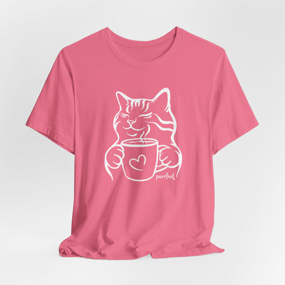 Purrfect T-Shirt