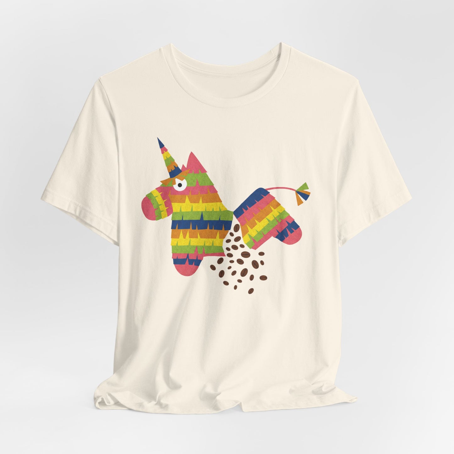 Coffee Pinata T-Shirt