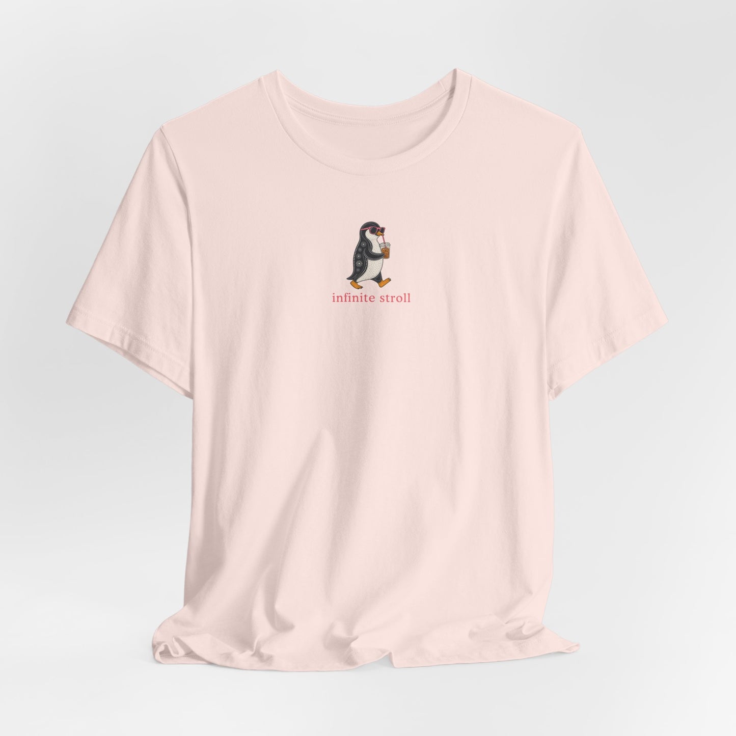 Infinite Stroll T-Shirt